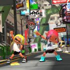 Splatoon 3: il lancio migliore di sempre per un gioco Switch in Giappone