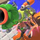 Splatoon 3: gameplay single player dal Nintendo Treehouse