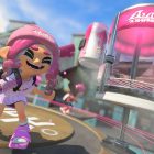 Splatoon 3: bonus speciali per chi possiede Splatoon 2