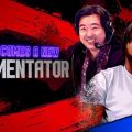 STREET FIGHTER 6: Real-Time Commentary Feature con Tasty Steve e James Chen