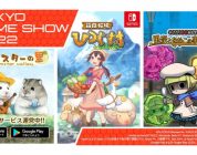 SUCCESS Corporation annuncia la lineup per il Tokyo Game Show 2022