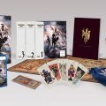 Tactics Ogre: Reborn, annunciata una Collector’s Edition per il Giappone