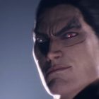 TEKKEN: teaser trailer per l’ottavo capitolo