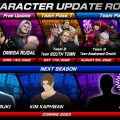 THE KING OF FIGHTERS XV: annunciata la Season 2, ecco i nuovi personaggi