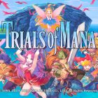 TRIALS of MANA tra i nuovi giochi del catalogo PlayStation Plus