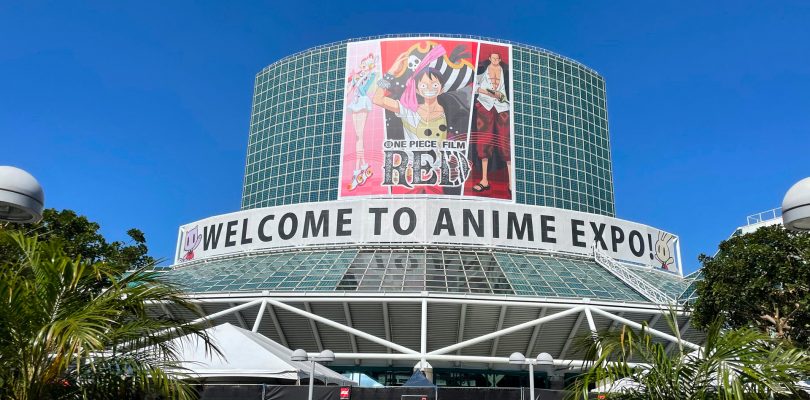 Anime Convention: le più importanti fiere negli USA