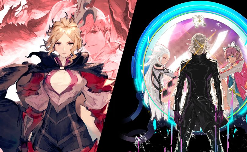 AI: THE SOMNIUM FILES e Astria Ascending lasciano il Game Pass