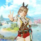 Atelier Ryza 3: Alchemist of the End & the Secret Key, primo sguardo al gameplay