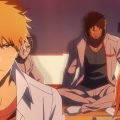 BLEACH: Thousand-Year Blood War – Il nuovo trailer sottotitolato in inglese