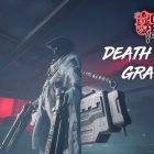 GUNGRAVE G.O.R.E. accoglie il Death Ronin Grave di Ikumi Nakamura