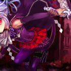 DEMON GAZE EXTRA: Red Art Games pubblicherà l’edizione fisica