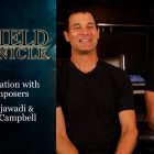 THE DioFIELD CHRONICLE: il messaggio dei compositori Ramin Djawadi e Brandon Campbell