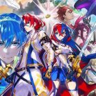 Fire Emblem Engage è il titolo del nuovo capitolo della serie per Nintendo Switch