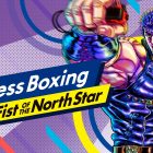 Fitness Boxing Fist of the North Star annunciato per Switch