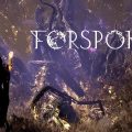 Forspoken: disponibile il trailer del Tokyo Game Show 2022