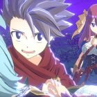 Gate of Nightmares: chiudono i server per l’RPG di SQUARE ENIX e Hiro Mashima