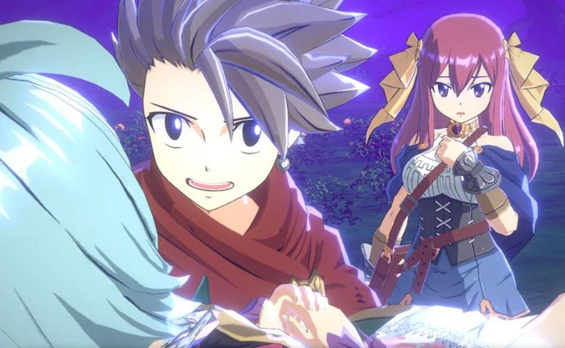 Gate of Nightmares: chiudono i server per l’RPG di SQUARE ENIX e Hiro Mashima