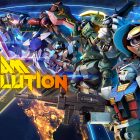 GUNDAM EVOLUTION: data di uscita su Steam e console