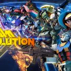 GUNDAM EVOLUTION è disponibile da oggi su PC