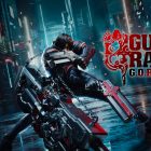 Ufficiale, GUNGRAVE G.O.R.E. arriverà su Game Pass al lancio