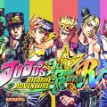 JoJo’s Bizarre Adventure: All Star Battle R è disponibile da oggi, ecco il trailer di lancio