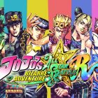 JoJo’s Bizarre Adventure: All Star Battle R è disponibile da oggi, ecco il trailer di lancio