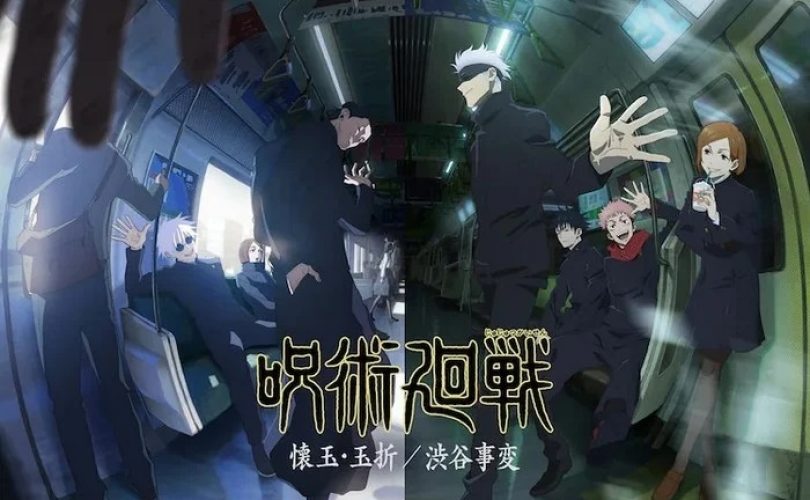 JUJUTSU KAISEN Stagione 2 non avrà interruzioni tra i due cour