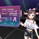 Kizuna AI: Touch The Beat! – Online il trailer di debutto