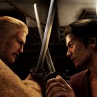 Like a Dragon: Ishin! si mostra in un nuovo gameplay