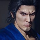 Like a Dragon: Ishin! data di uscita e nuovo cast da Yakuza 0 e 7