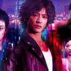 JUDGMENT e LOST JUDGMENT disponibili ora su PC