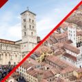 Lucca Comics & Games 2022: riapre la vendita di biglietti