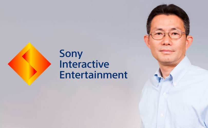 Masayasu Ito si ritira da Sony Interactive Entertainment, Lin Tao prende il suo posto