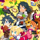 Monster Menu: The Scavenger's Cookbook annunciato da NIS America