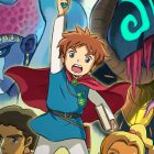 Ni no Kuni approda oggi su Xbox Game Pass