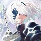 NieR:Automata – La serie anime inizierà gennaio 2023, ecco i trailer di 2B e 9S