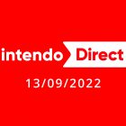 Nintendo Direct annunciato per domani, 13 settembre