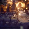 OCTOPATH TRAVELER II: 20 minuti di gameplay dal Tokyo Game Show 2022