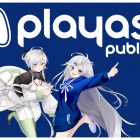 Playasia Publishing