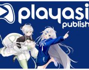 Playasia Publishing