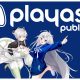 Playasia Publishing