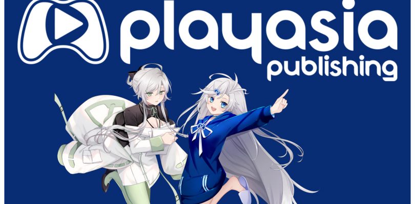 Playasia Publishing