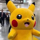 Pokémon: incontra Pikachu alla Rinascente di Milano