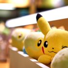 Pokémon: ecco il pop-up store alla Rinascente di Milano