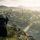 Rise of the Ronin è il nuovo titolo per PS5 del Team NINJA