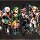 Romancing SaGa -Minstrel Song- Remastered: due nuovi trailer dal TGS 2022