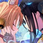 SAMURAI MAIDEN uscirà in Giappone e Occidente a dicembre