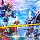 SD GUNDAM BATTLE ALLIANCE: disponibile da oggi il secondo pacchetto DLC