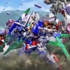 SD GUNDAM BATTLE ALLIANCE: svelati i restanti DLC del Season Pass