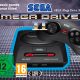 SEGA Mega Drive Mini 2 disponibile per il pre-order in Italia